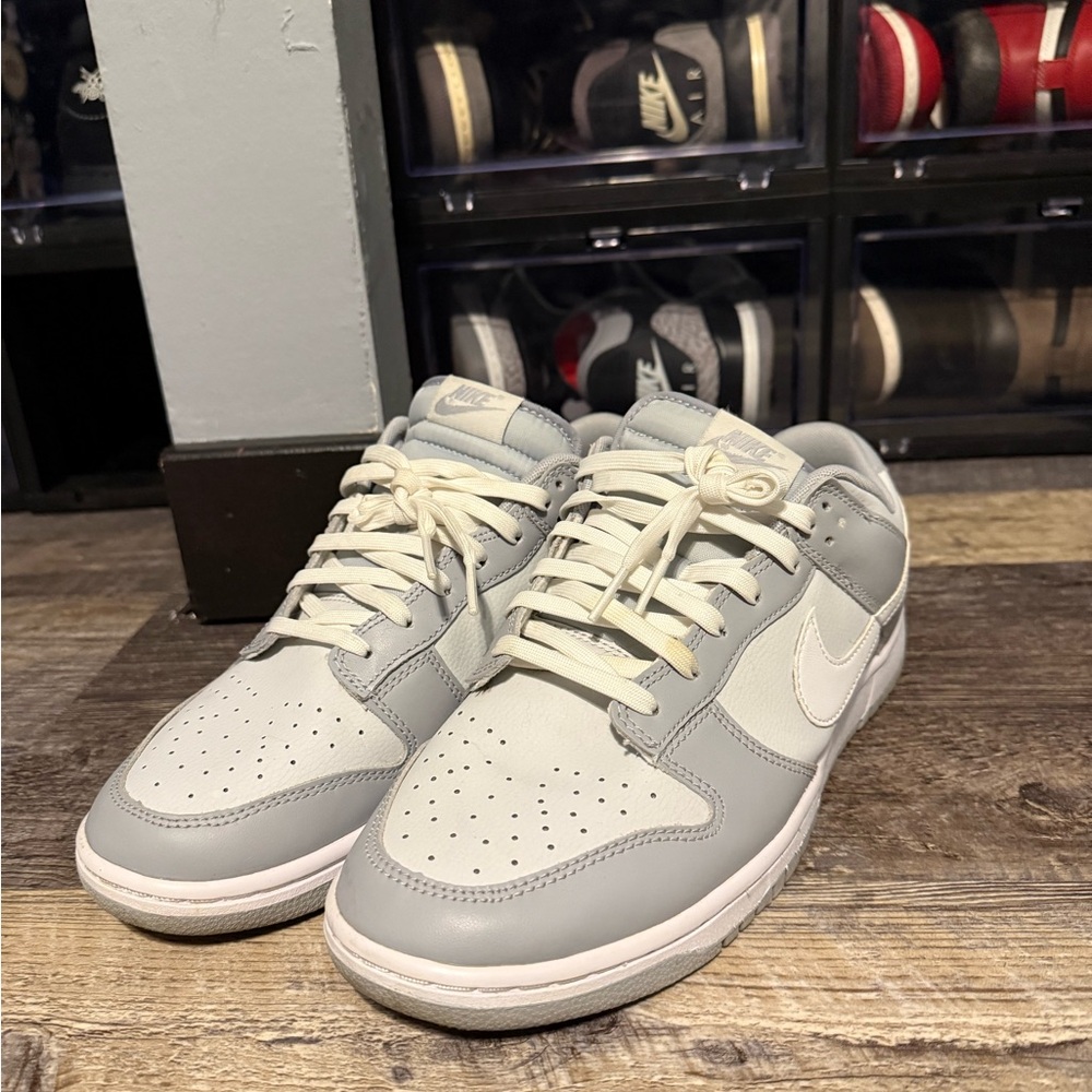 Nike Dunks